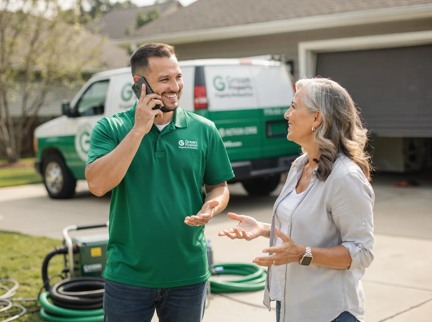 Water Damage Restoration Melissa, TX FAQs